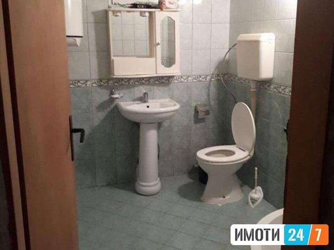 Се продава семејна куќа 150м2Инџиково