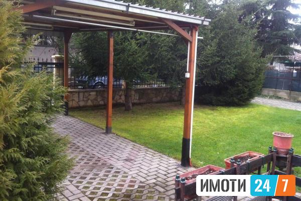 Се продава куќа 160м2Тафталиџе