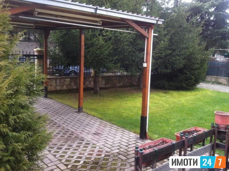 Се продава куќа 160м2Тафталиџе