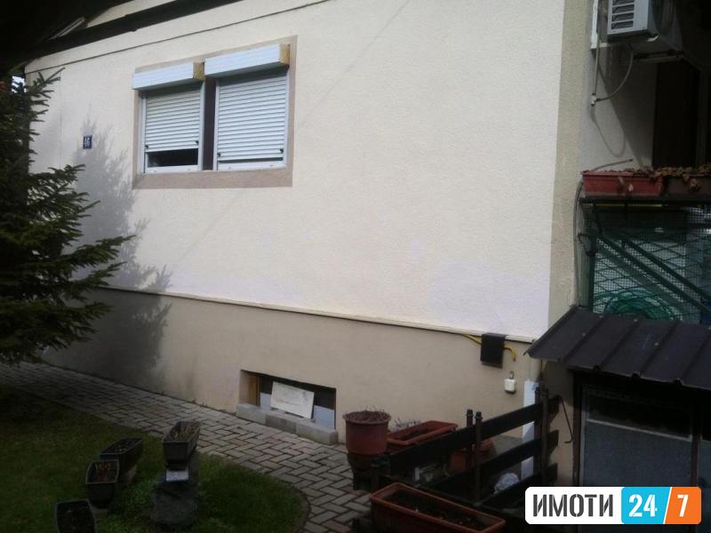 Се продава куќа 160м2Тафталиџе