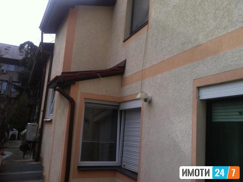 Се продава куќа 160м2Тафталиџе
