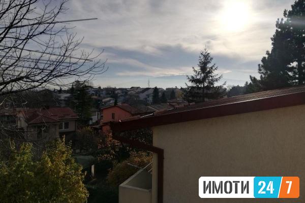 Se prodava kuka 80m2Radisani