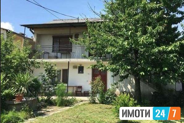 Се продава куќа во Волково 160м2