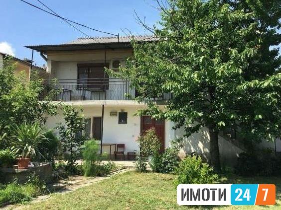 Се продава куќа во Волково 160м2