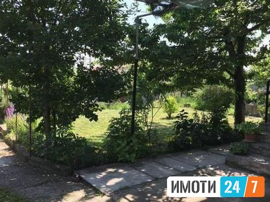 Се продава куќа во Волково 160м2