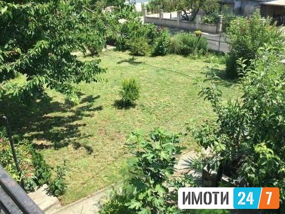 Се продава куќа во Волково 160м2