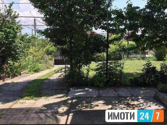 Се продава куќа во Волково 160м2