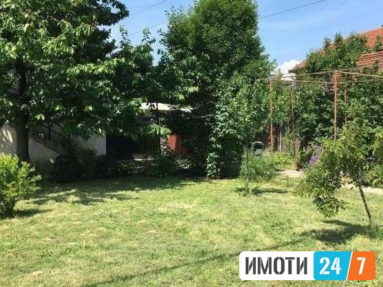 Се продава куќа во Волково 160м2