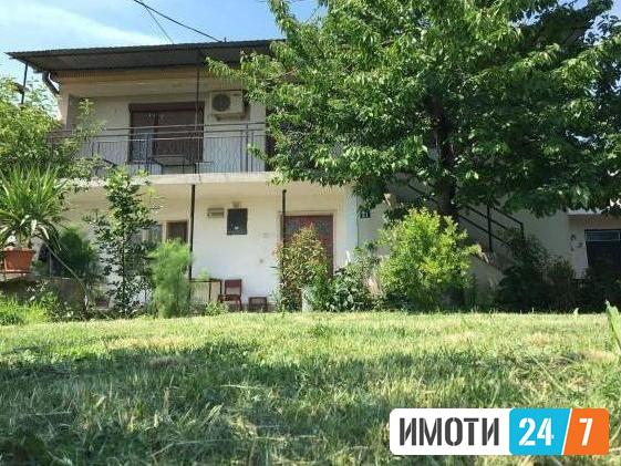 Се продава куќа во Волково 160м2