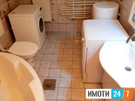 Се продава стан 55м2Хром