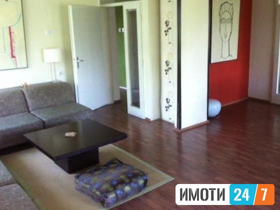 Се продава стан 97м2Аеродорм