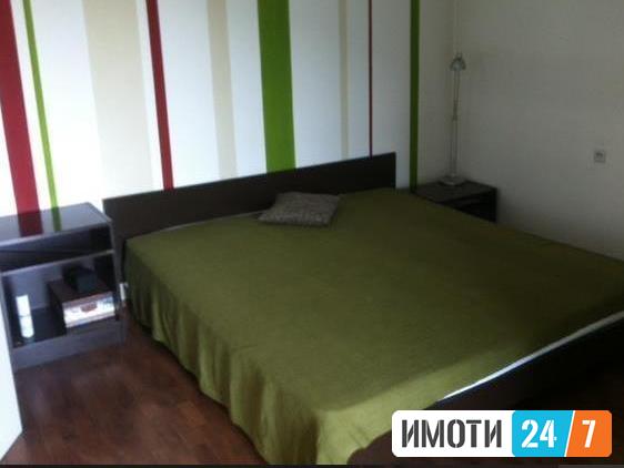 Се продава стан 97м2Аеродорм