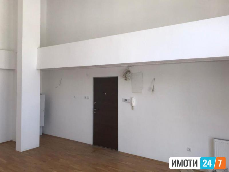 Се продава одличен деловен простор 56м2Дебар Маало