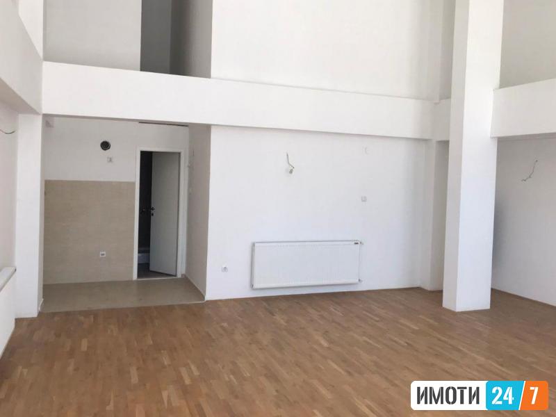 Се продава одличен деловен простор 56м2Дебар Маало