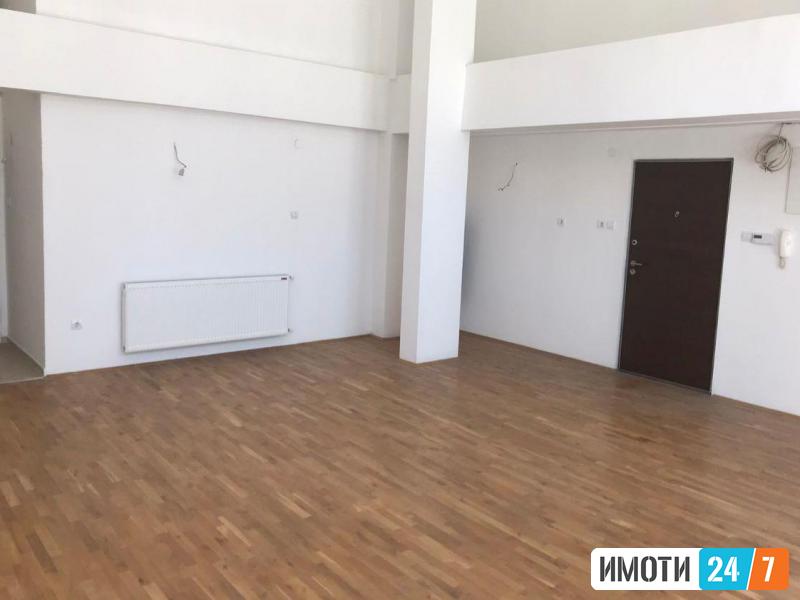 Се продава одличен деловен простор 56м2Дебар Маало