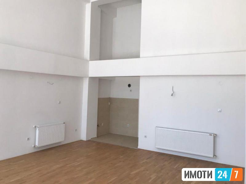 Се продава одличен деловен простор 56м2Дебар Маало