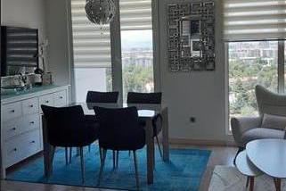 Се продава трособен стан 62м2Џеваир
