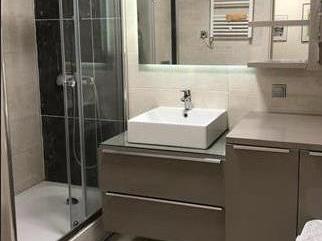 Се продава нов двособен стан 50м2Џеваир