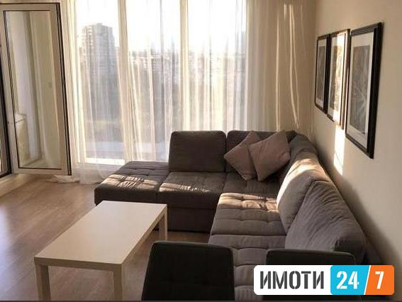 Се продава нов двособен стан 50м2Џеваир