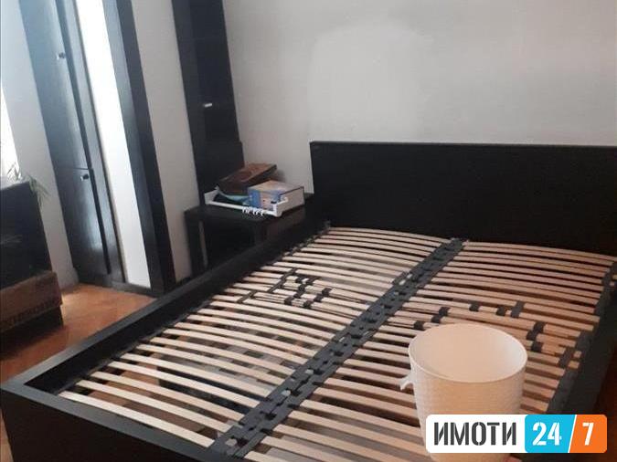 Се продава стан 94м2Дебар Маало