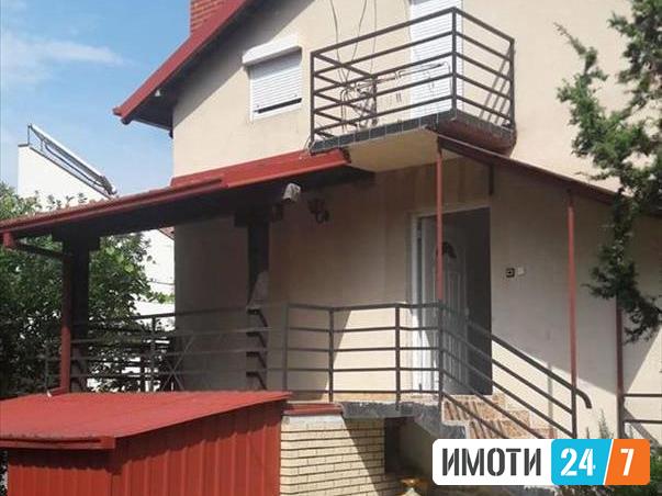 Se prodava kuka odlicna lokacijaPripor
