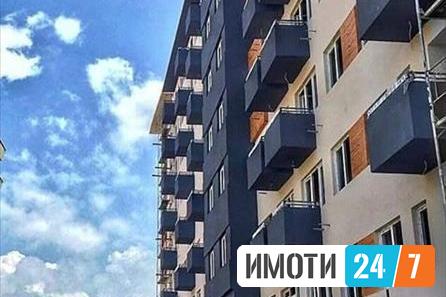Се продавааат станови новоградба Даме Груев
