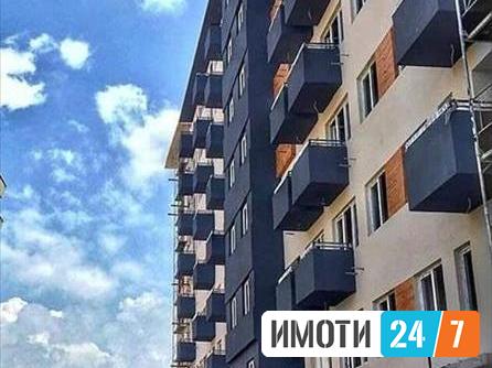 Се продавааат станови новоградба Даме Груев