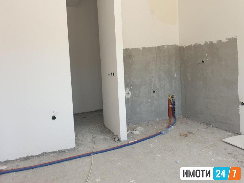 Се продавааат станови новоградба Даме Груев