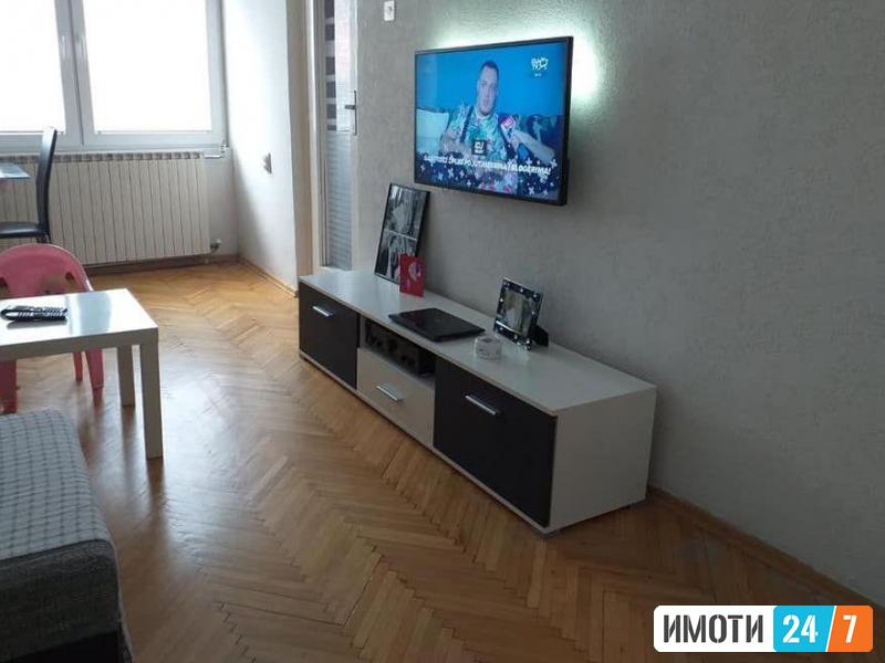 Се продава двособен стан 52м2Карпош 4