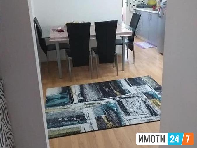 Се продава двособен стан 52м2Карпош 4