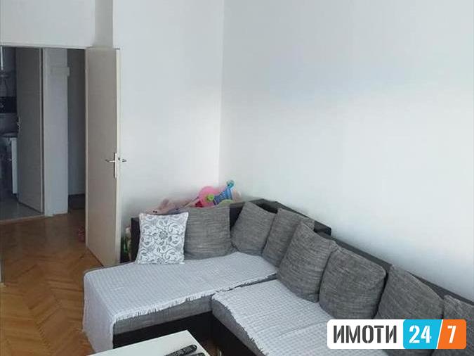 Се продава двособен стан 52м2Карпош 4