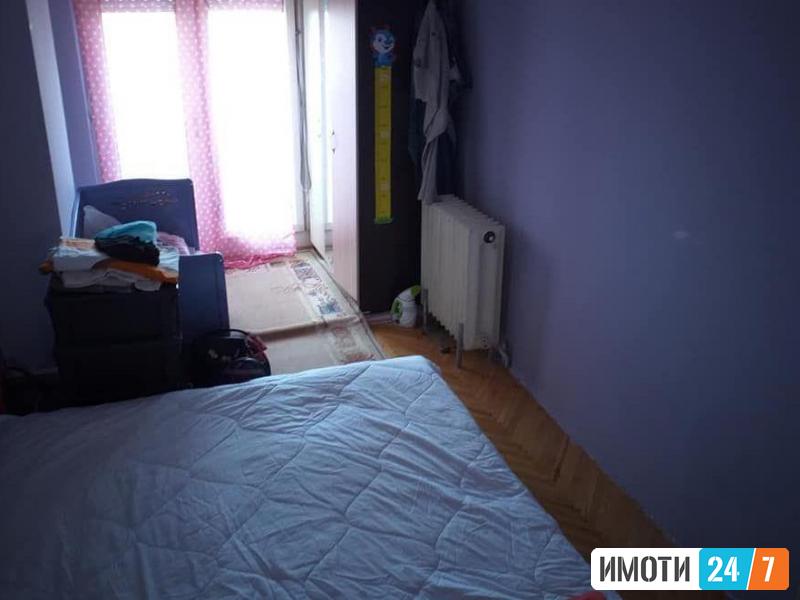 Се продава двособен стан 52м2Карпош 4