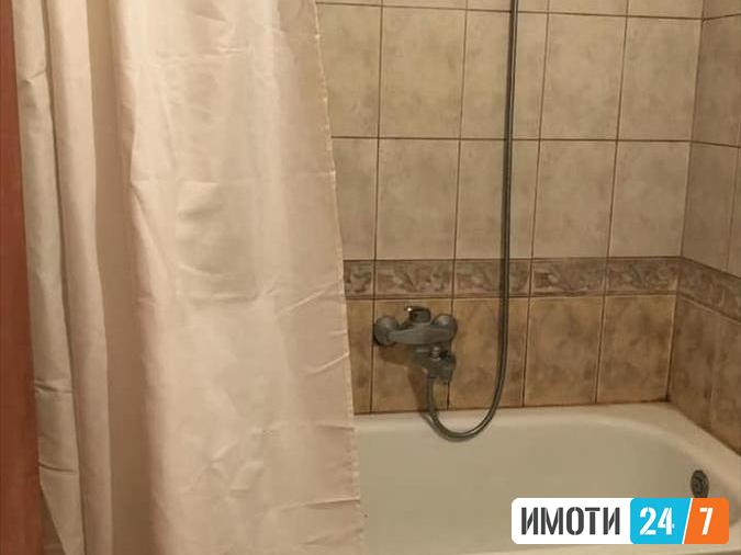 Се издава трособен стан 62м2Капиштец