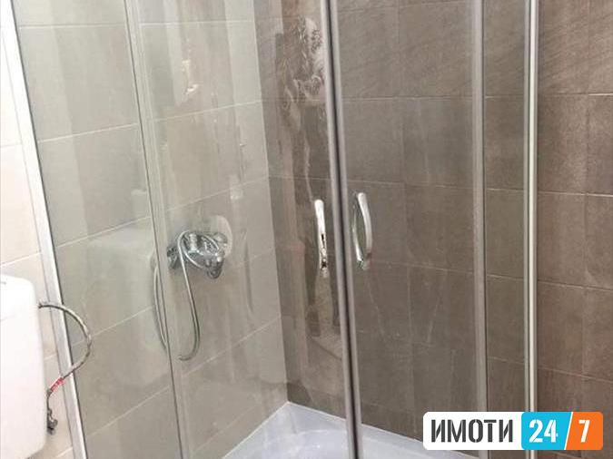 Се издава луксузно опремен стан 52м2Мичурин