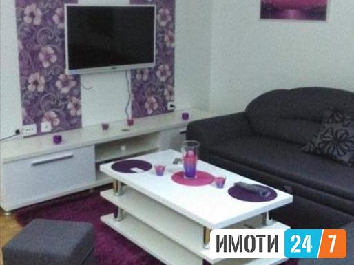 Се издава стан 60м2кај Мида