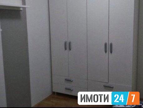 Се издава стан 60м2кај Мида