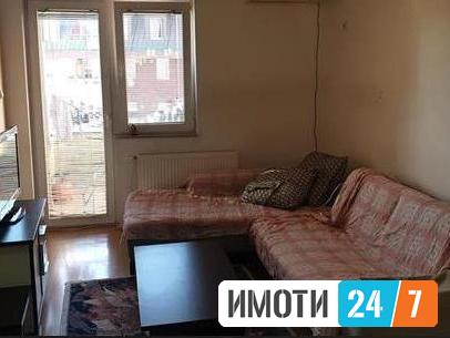 Се продава двособен стан 49м2Кисела Вода
