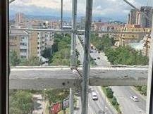 Се продава нов стан 103м2Аеродром