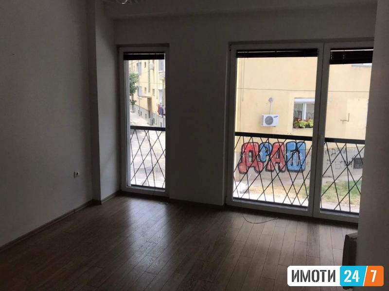 Се издава стан 45м2Карпош1