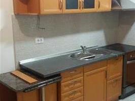 Се издава наместен двособен стан 45м2Аеродорм