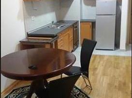 Се издава наместен двособен стан 45м2Аеродорм