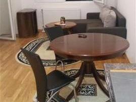 Се издава наместен двособен стан 45м2Аеродорм