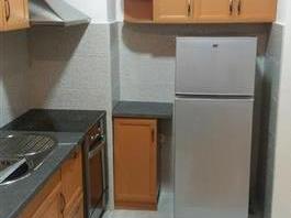 Се издава наместен двособен стан 45м2Аеродорм