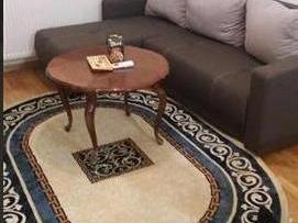 Се издава наместен двособен стан 45м2Аеродорм