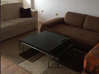 Се изнајмува трособен стан 70м2Аеродром