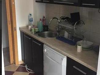 Се изнајмува трособен стан 70м2Аеродром