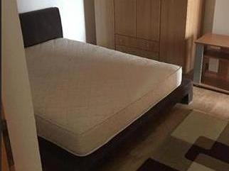 Се изнајмува трособен стан 70м2Аеродром