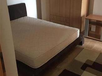 Се изнајмува трособен стан 70м2Аеродром