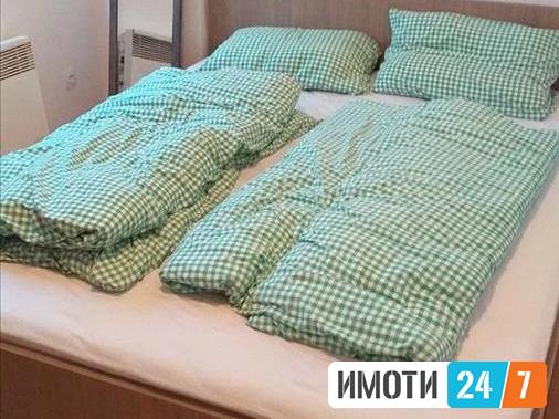 Се издава двособен стан 43м2Карпош 1