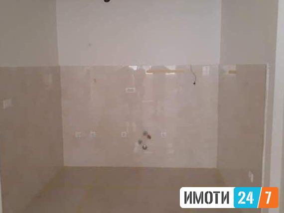 Се продава трособен стан 62м2насАлександрија